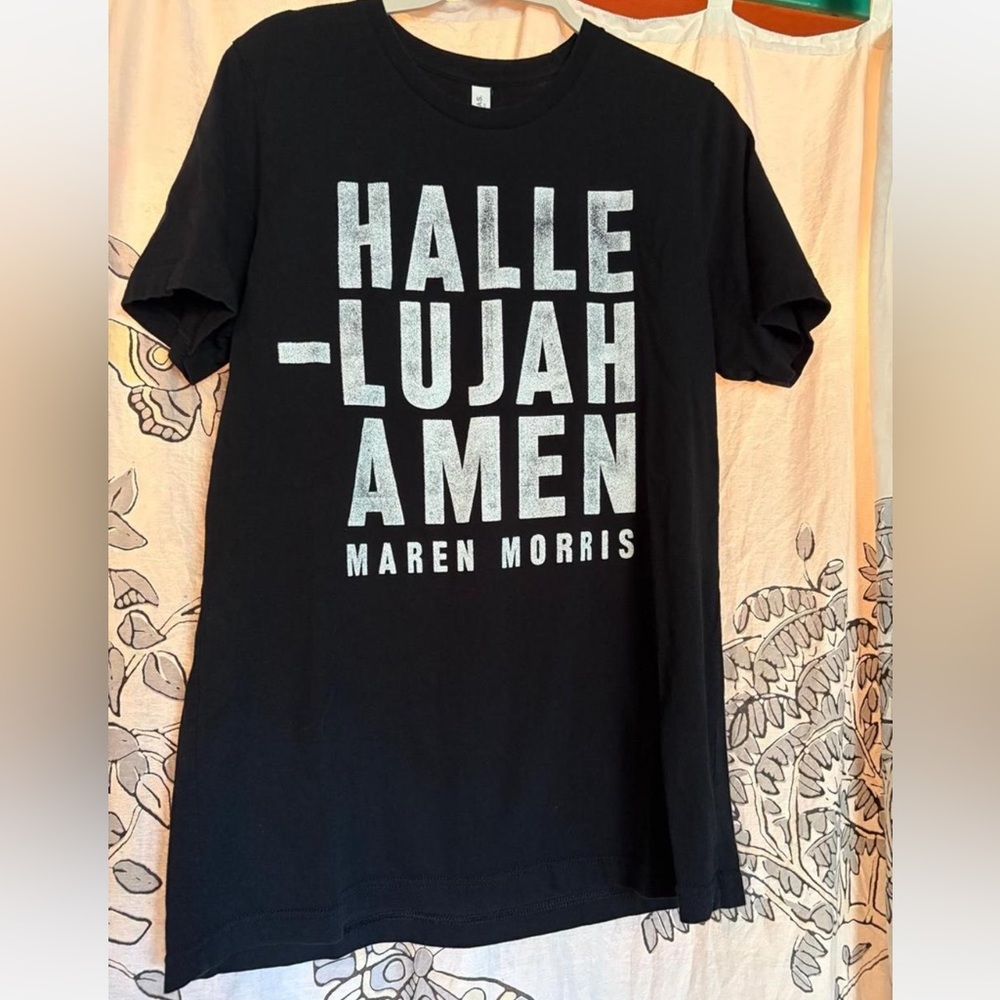 Maren Morris Tee